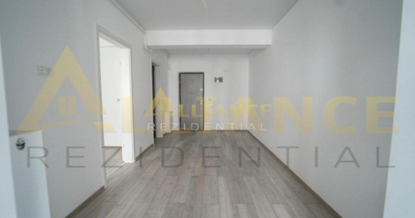 Metrou Berceni, studio cu loc parcare subteran