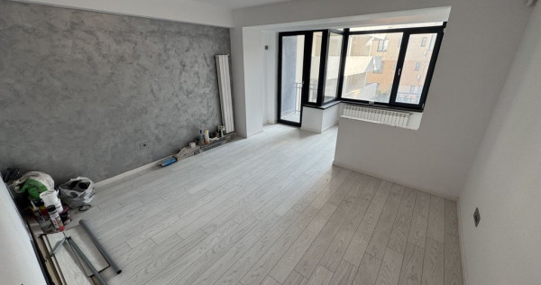 Studio / Garsonieră zona Tomis Nord - Campus