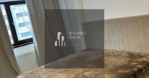 2 Camere Decomandat - Metalurgiei