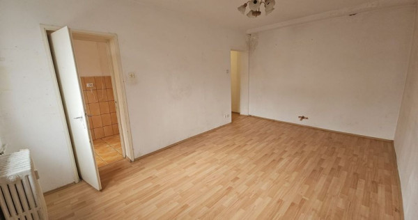 Garsonieră 33 &ndash; C&acirc;mpia Libertății | Metrou Piata mu...