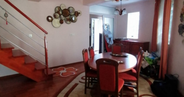 Casă de V&acirc;nzare Lumina | 6 Camere și Teren Generos