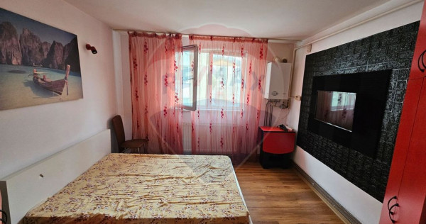 Apartament cu 1 camere de &icirc;nchiriat &icirc;n zona Maratei