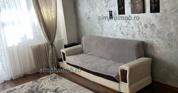 2 Camere Renovat Pantelimon