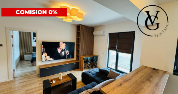 Apartament 2 camere Complex rezidential South Side