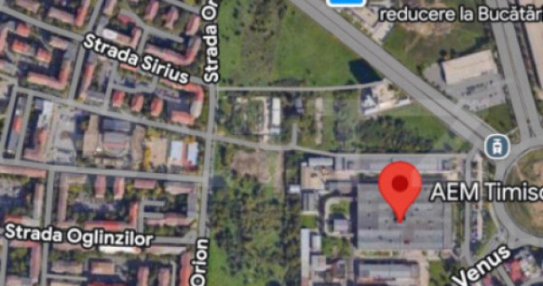 Teren intravilan, 6.000 mp, zona Soarelui