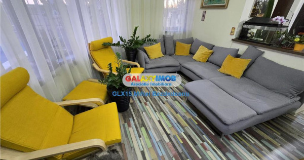 Casa 7camere de Lux si Piscina in zona Corbeanca - Therme.