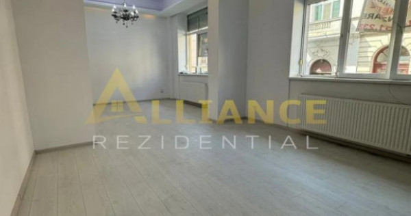 Apartament 4 camere - 10 minute Universitate -