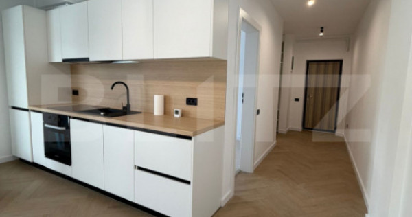 Apartament 3 camere finisat | 2 bai | Bloc Premium | Etaj 1