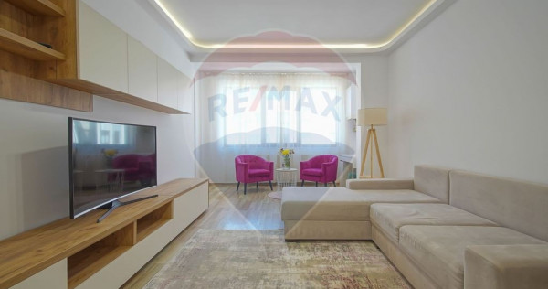 Apartament 3 camere de &icirc;nchiriat | Zona Tractorul, Coresi