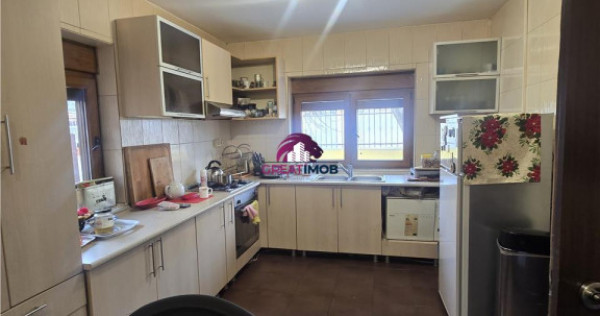 Vila 4 Camere Mogosoaia