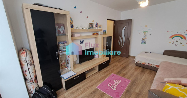 Apartament cu 2 camere zona Carrefour cartier Precista