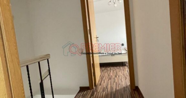 Bd Brancoveanu - 3 camere mobilat