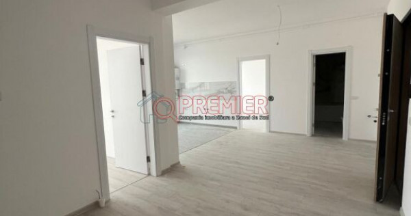 !!! Popesti Leordeni - 3 camere - Bloc Nou tip boutique