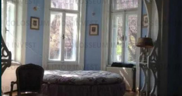 Apartament 2 camere, in vila - zona Centrul Istoric