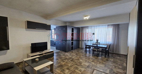 DELTA VACARESTI - Piata Sudului 2 Camere Bloc Nou