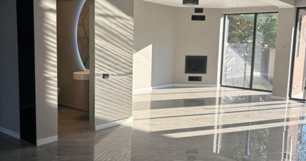 Vila smart-4cam-3bai-terasa-curte115mp-4parcari/15minAp.P...