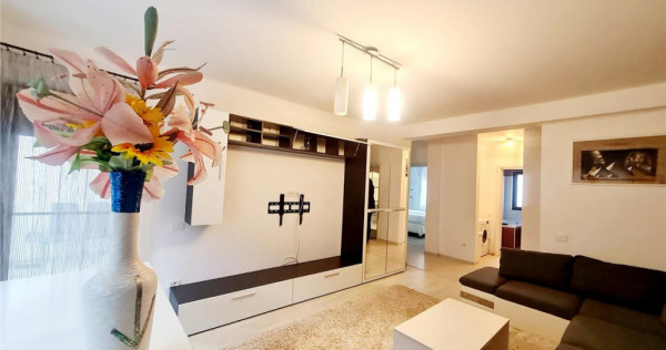 Rezidenta cu loc parcare si curte proprie 70 mp, Ghimbav, Br