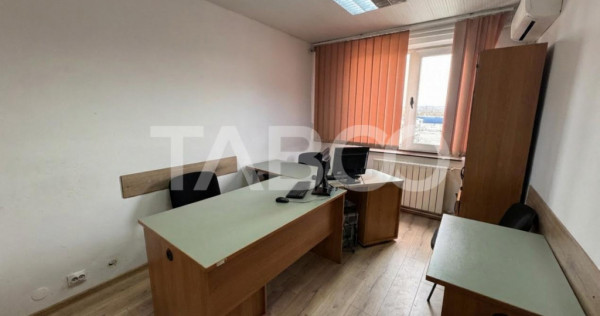 Spatiu birou de inchiriat pretabil firma de consultanta 14 m