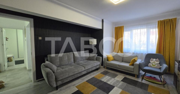 Apartament 2 camere de vanzare decomandat 51mp zona Vasile A