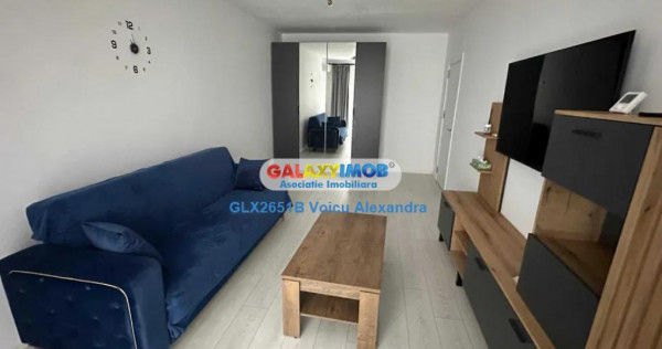 Apartament Modern Bloc Nou Berceni - Aparatorii Patriei - NO