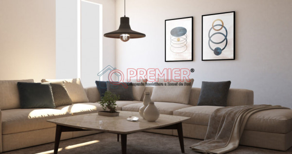 SECTOR 4 - Grand Arena - 2 Camere - Acte gata