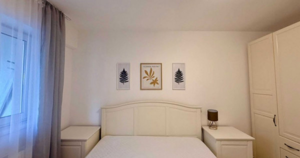 Apartament 3 camere zona Platinia