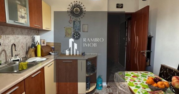 3 Camere - 70 mp si Boxa - Metrou 1 Decembrie la 5 Minute