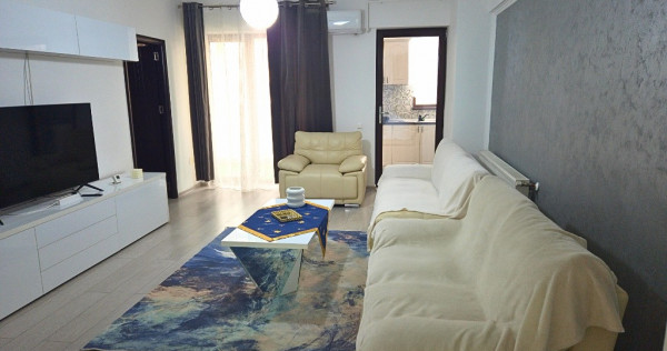 DE INCHIRIAT - 3 CAMERE | KAUFLAND |