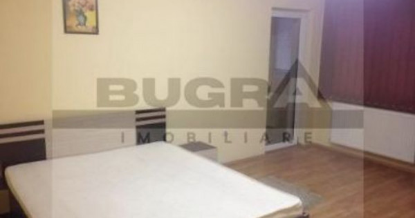 Apartament de 2 camere decomandate, 2 parcari, 70mp, zona...