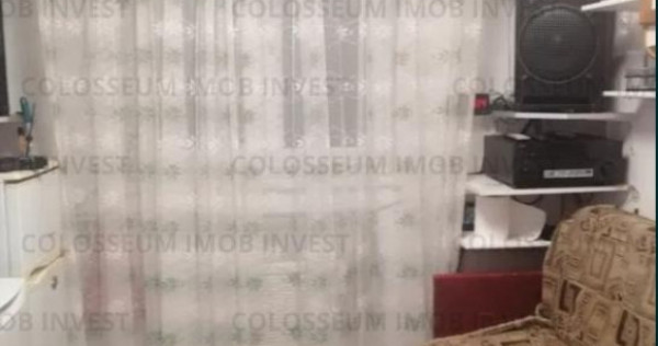 Camera de camin - zona Florilor