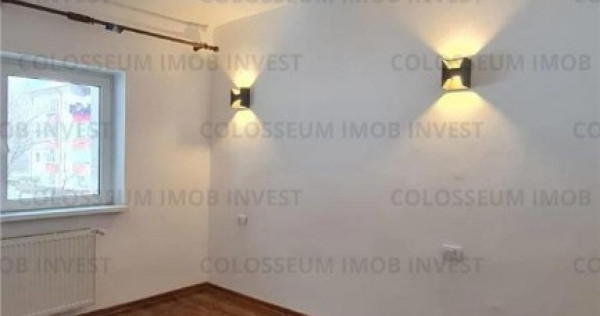 Apartament cu 2 camere, decomandat - zona Racadau-Jepilor