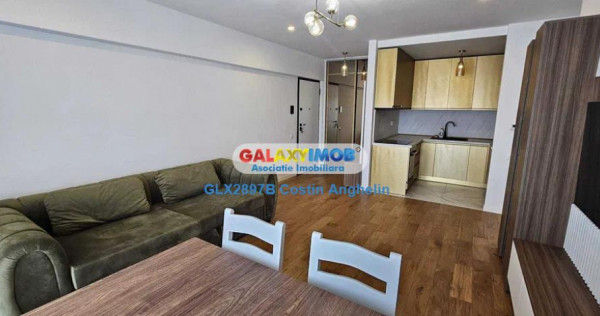 Apartament Premium 2 Camere - ONE Cotroceni Park