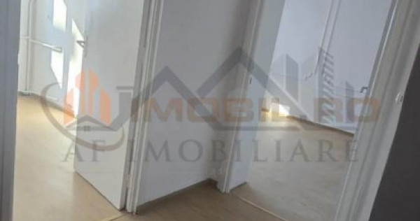 Apartament 2 camere Podu Ros