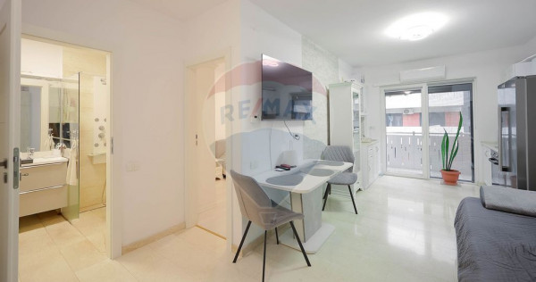 Apartament cu 2 camere de v&acirc;nzare &icirc;n zona Universitatii