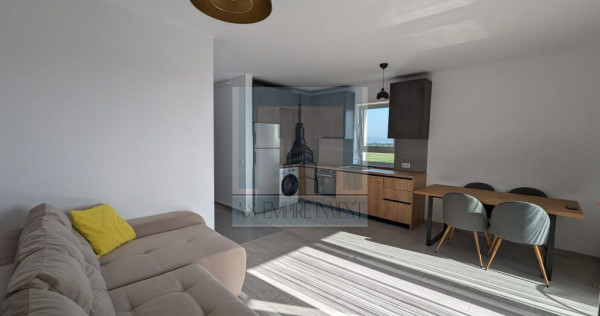 Apartament 2 camere de vanzare &ndash; Avantgarden