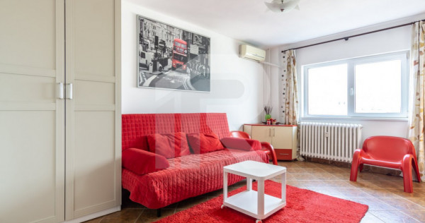 Banu Manta 18, 0% Comision, Pet Friendly, bloc 1986, 9/10, m