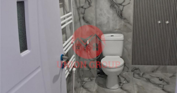 Vila P M La Cheie, Foarte Spatioasa, 4 Dormitoare, Construc