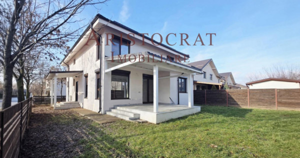 Casa5 camere Paladin Residence