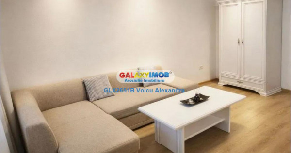 Garsoniera Bloc Nou - Berceni - Sos Oltenitei - Palm Residen