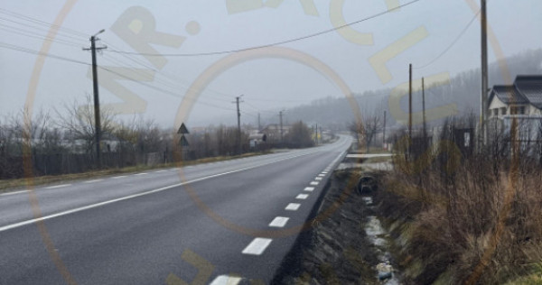 Teren 1758 mp DN7 - Prislopu Mare, Draganu!