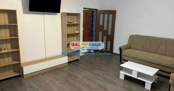 Apartament 2 Camere Parc Sebastian