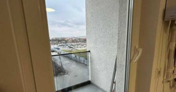 Metalurgiei prima inchiriere cu parcare