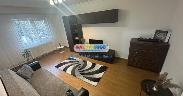 Apartament 3 camere, cu centrala, Ploiesti, zona Paltinis