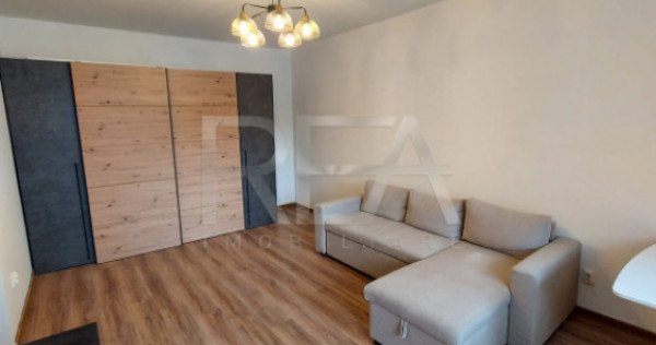 2 camere Pantelimon/Delfinului decomandat, et. 3,an 1984-Far