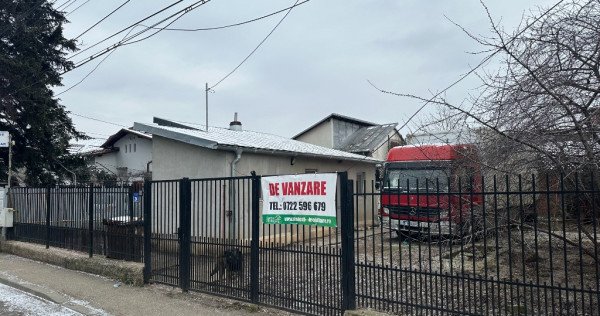 VIGAFON - Casa 2 camere Caraiman