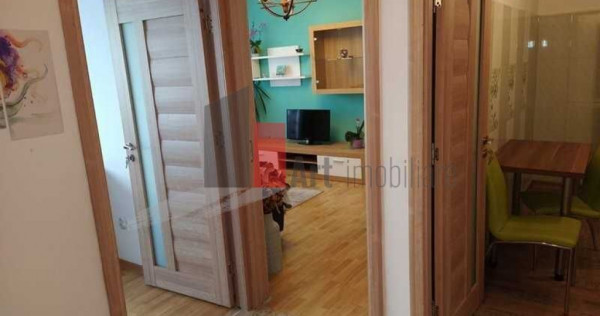 V&acirc;nzare apartament 2 camere Șos Giurgiului - Pța Progr...