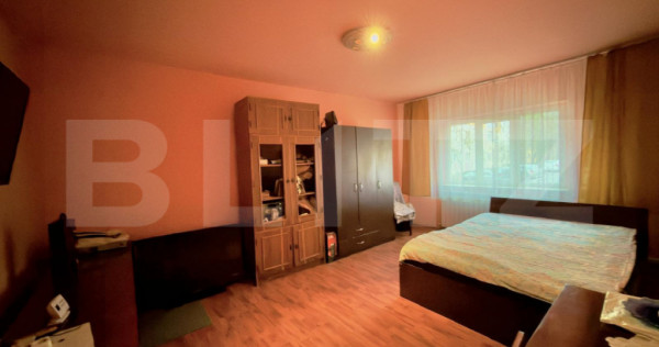 Apartament 2 camere, 51 mp, zona Pelendava -1 Mai