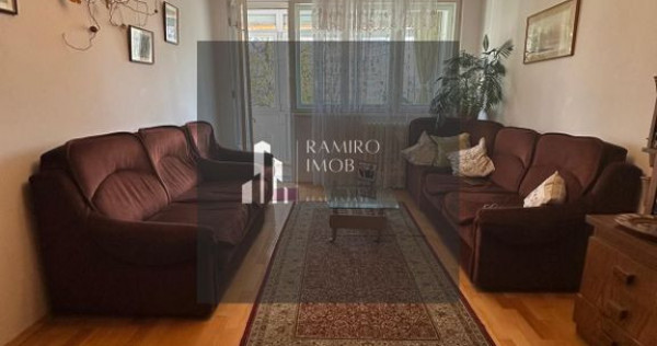 2 Camere Fantana Florilor/ Piata Sudului/loc parcare