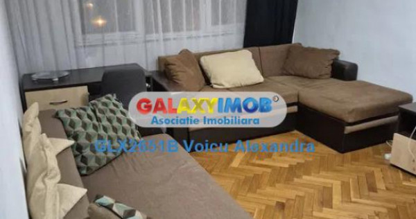 Garsoniera Moderna Berceni - Piata Sudului - Obregia