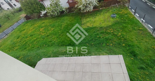 Casă individuală cu demisol, parter și etaj &ndash; 273.56mp